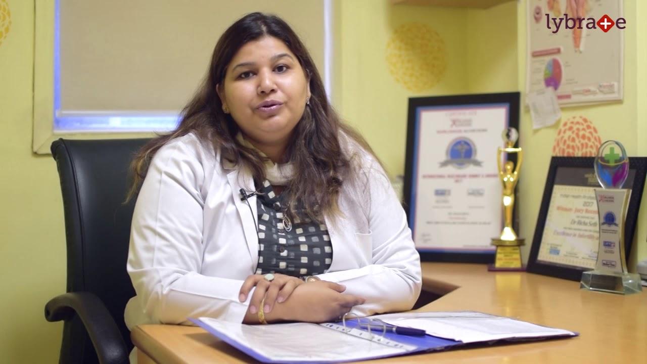 When Should You Consider IVF? Dr. Richa Singh Explains