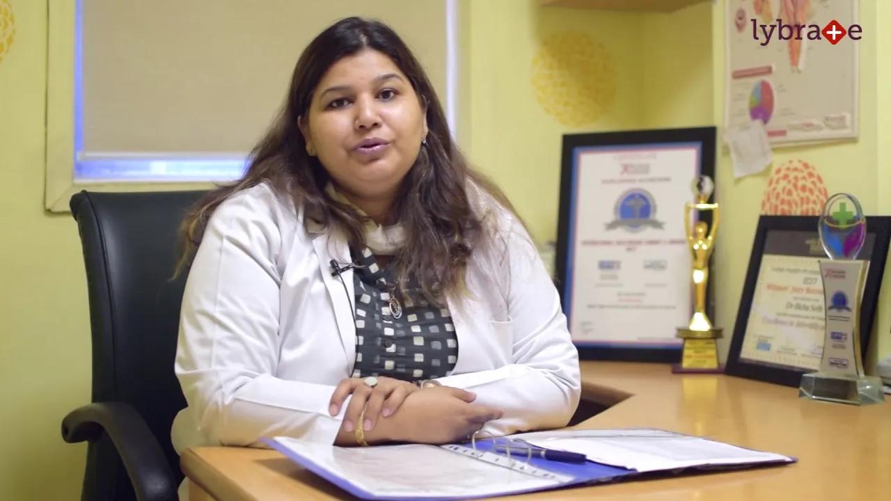 When Should You Consider IVF? Dr. Richa Singh Explains
